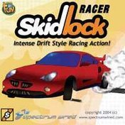 Download 'Skidlock Racer (176x220)' to your phone